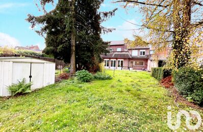 vente maison 380 000 € à proximité de Vendeville (59175)