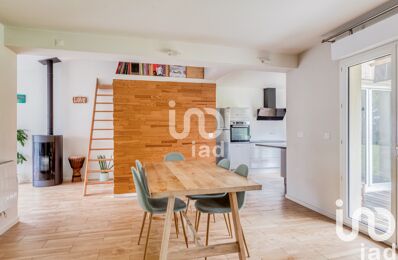 vente maison 368 000 € à proximité de Bruges (33520)