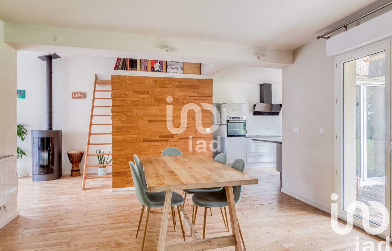 maison 5 pièces 115 m2 à vendre à Cenon (33150)