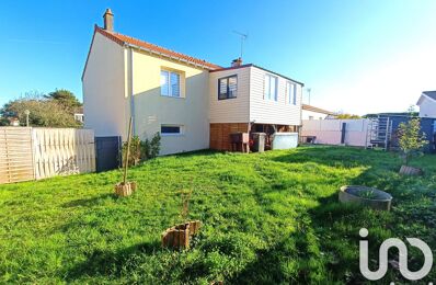 vente maison 219 900 € à proximité de Mouilleron-le-Captif (85000)