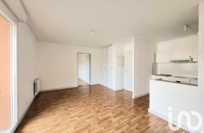 vente appartement 121 000 € à proximité de Mignaloux-Beauvoir (86550)