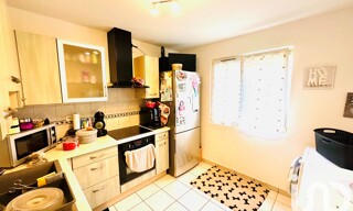 Appartement 3 Pièces 70 m² à vendre à Burnhaupt-le-Bas (68520)