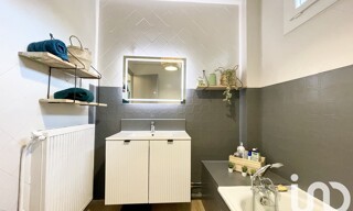 Appartement 3 Pièces 61 m² à vendre à Toulouse (31300)