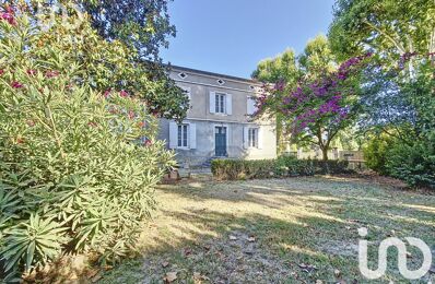 maison 6 pièces 185 m2 à vendre à Lamagistère (82360)