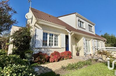 vente maison 330 000 € à proximité de Pugnac (33710)