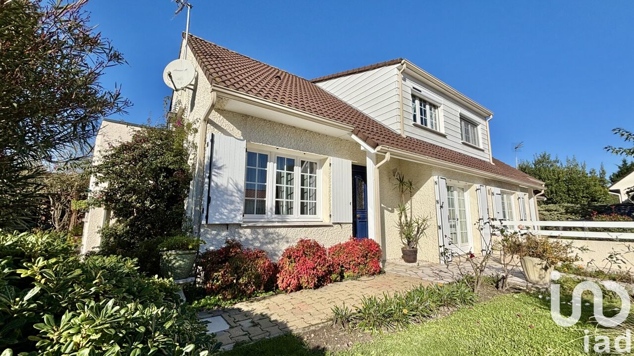 maison 6 pièces 110 m2 à vendre à Ambarès-Et-Lagrave (33440)