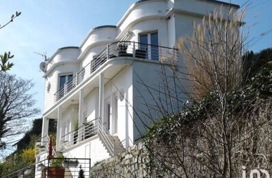 vente maison 634 000 € à proximité de Criel-sur-Mer (76910)