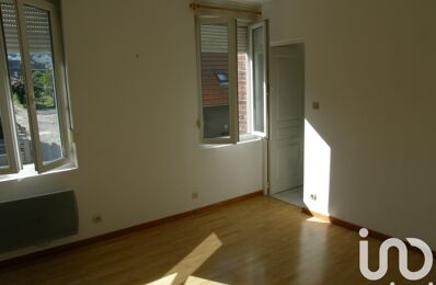 vente appartement 85 000 € à proximité de Bourgtheroulde-Infreville (27520)