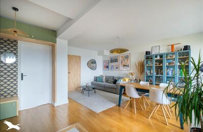 vente appartement 275 600 € à proximité de Saint-Didier-Au-Mont-d'Or (69370)