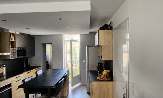 Maison 4 Pièces 80 m² à vendre à La Seyne-sur-Mer (83500)