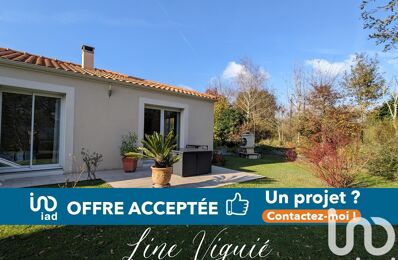 vente maison 312 000 € à proximité de Nantes (44)