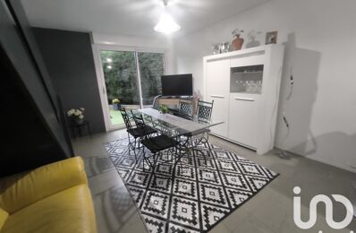 vente maison 145 000 € à proximité de Aulnoy-Lez-Valenciennes (59300)