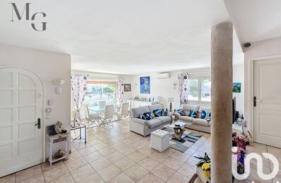 maison 5 pièces 155 m2 à vendre à Cap d'Agde (34300)