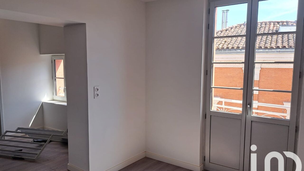 appartement 3 pièces 48 m2 à vendre à Montauban (82000)