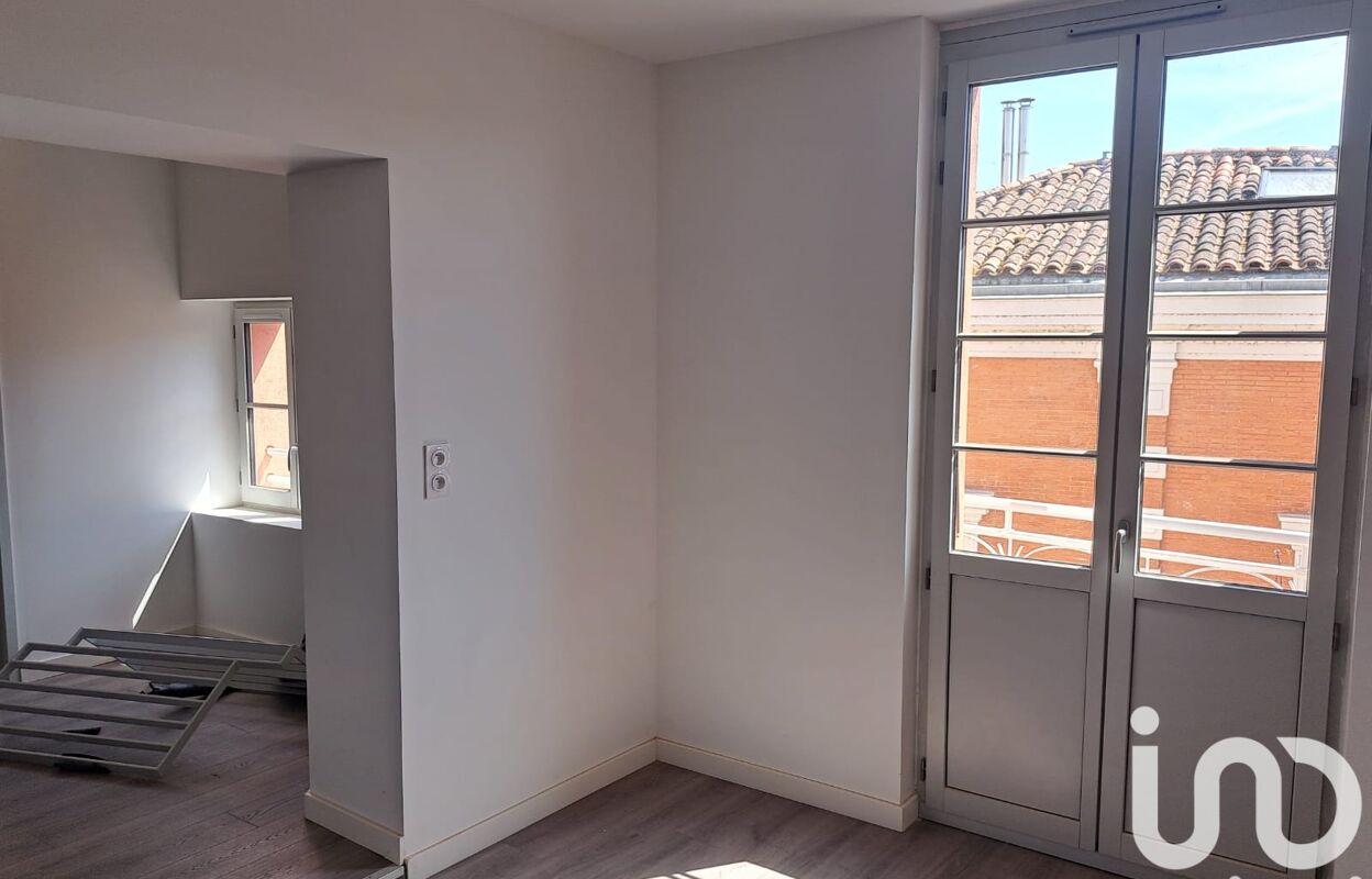 appartement 3 pièces 48 m2 à vendre à Montauban (82000)