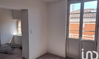 Appartement 3 Pièces 48 m² à vendre à Montauban (82000)