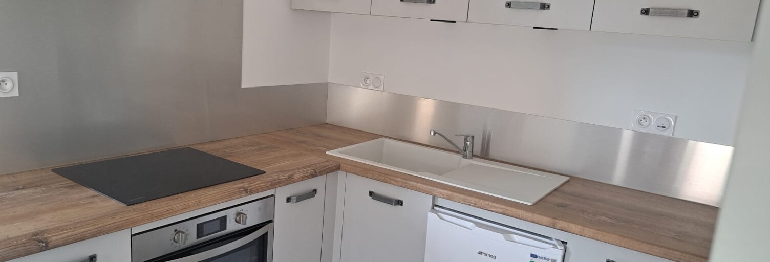 Appartement 3 Pièces 48 m² à vendre à Montauban (82000)