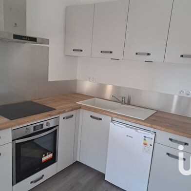 Appartement 3 pièces 129000 €