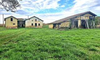 Maison 6 Pièces 96 m² à vendre à Labastide-d'Armagnac (40240)