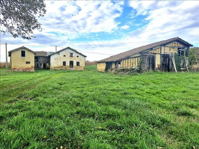 Corps de Ferme de 6 pièces principales — photo du bien
