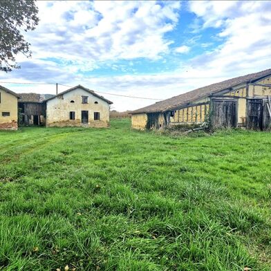 Maison 6 pièces 85000 €