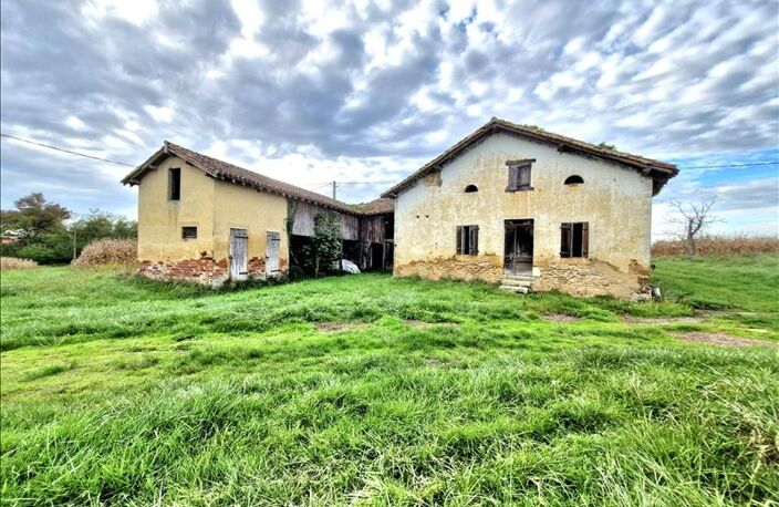 Corps de Ferme de 6 pièces principales — photo 2