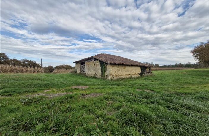Corps de Ferme de 6 pièces principales — photo 3