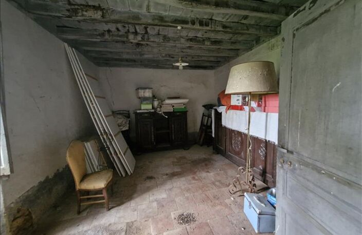 Corps de Ferme de 6 pièces principales — photo 4