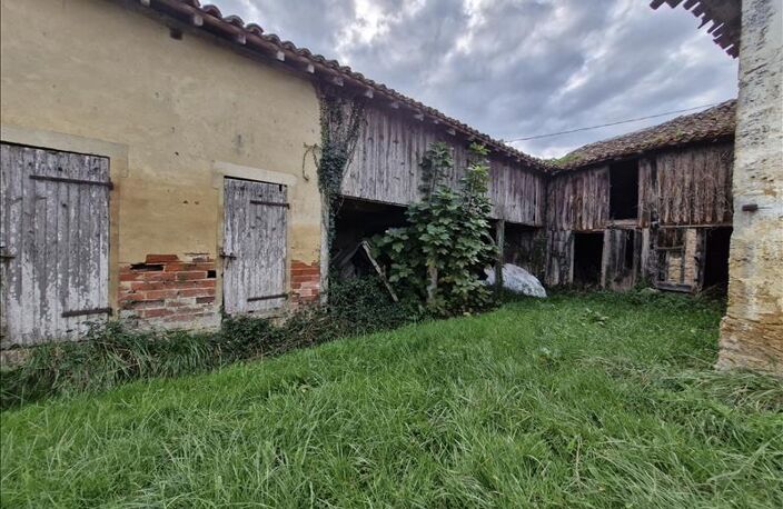 Corps de Ferme de 6 pièces principales — photo 5