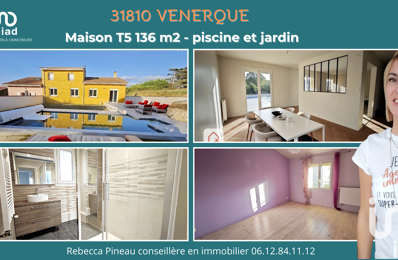 vente maison 377 500 € à proximité de Pechbusque (31320)