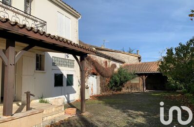 vente maison 180 000 € à proximité de Saint-Laurent-des-Vignes (24100)