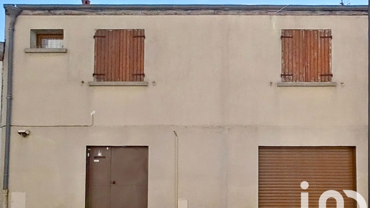 maison 4 pièces 103 m2 à vendre à Reims (51100)