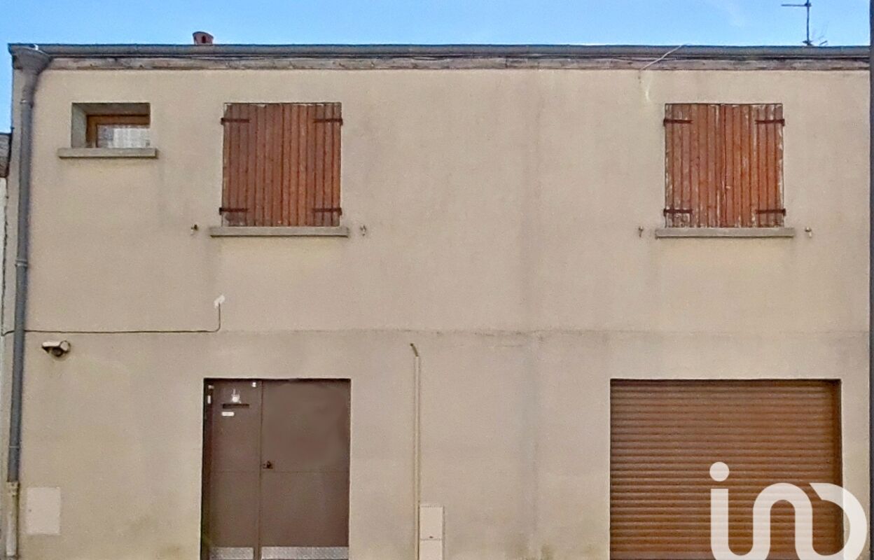 maison 4 pièces 103 m2 à vendre à Reims (51100)