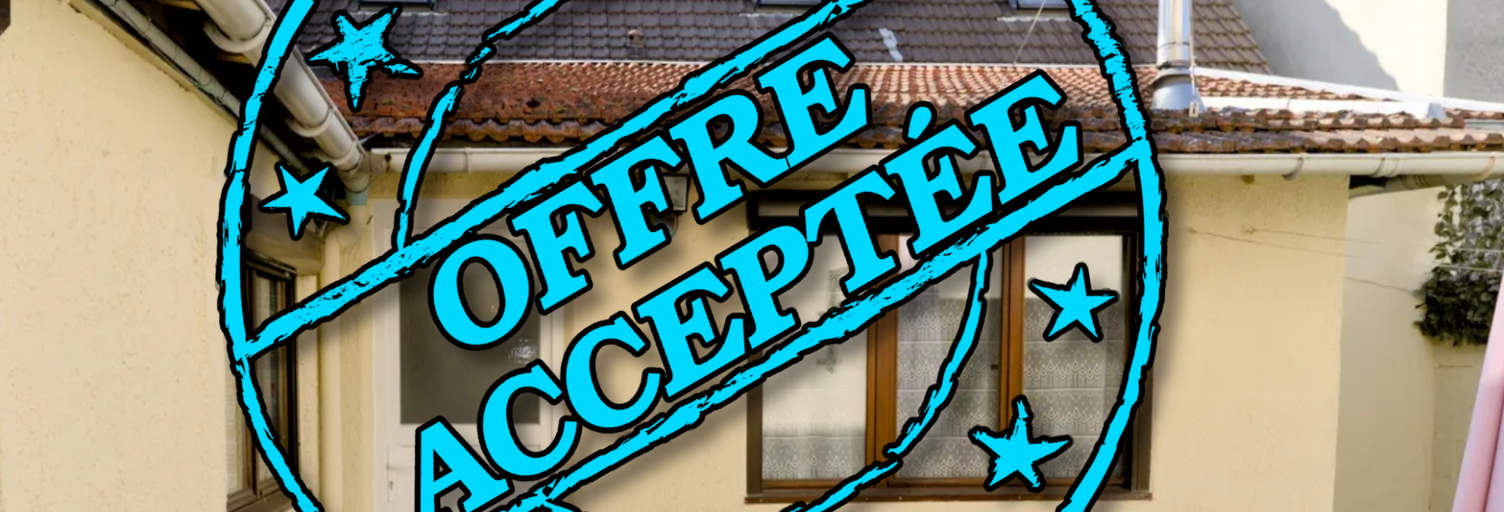 Maison 4 Pièces 103 m² à vendre à Reims (51100)