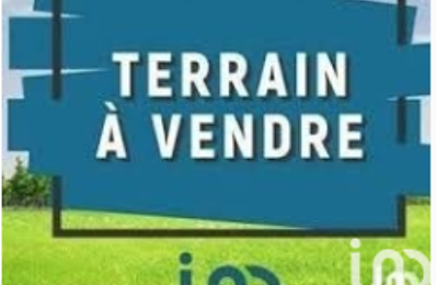 vente terrain 25 000 € à proximité de Saint-Aubin-de-Blaye (33820)