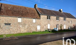 Maison 6 Pièces 159 m² à vendre à Gouville-sur-Mer (50560)