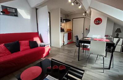 vente appartement 56 000 € à proximité de Beaudéan (65710)