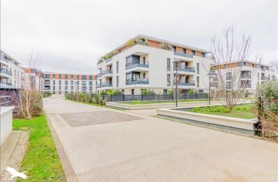 vente appartement 358 000 € à proximité de Plaisir (78370)