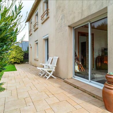 Maison 5 pièces 96 m²