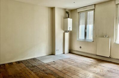 vente appartement 159 900 € à proximité de Lormont (33310)