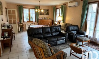 Maison 4 Pièces 114 m² à vendre à Vallée-de-Ronsard (41800)