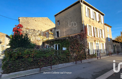 maison 7 pièces 155 m2 à vendre à Olonzac (34210)