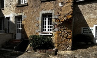 Appartement 2 Pièces 39 m² à vendre à La Flèche (72200)