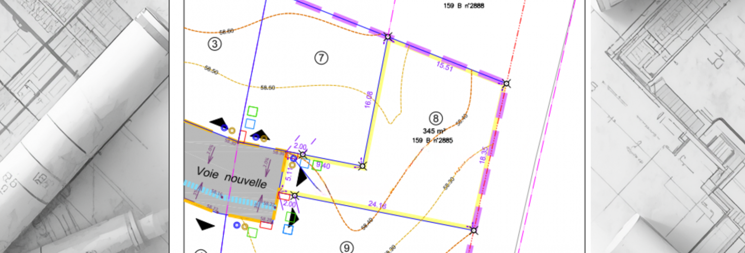 Terrain  660 m² à vendre à Saint-Cast-le-Guildo (22380)