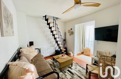 vente appartement 129 000 € à proximité de Collobrières (83610)