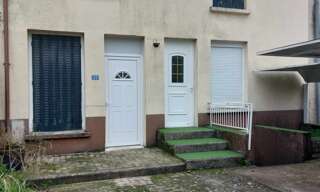 Maison 4 Pièces 110 m² à vendre à Dombrot-le-Sec (88140)