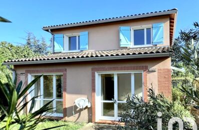 maison 5 pièces 103 m2 à vendre à Villeneuve-Tolosane (31270)