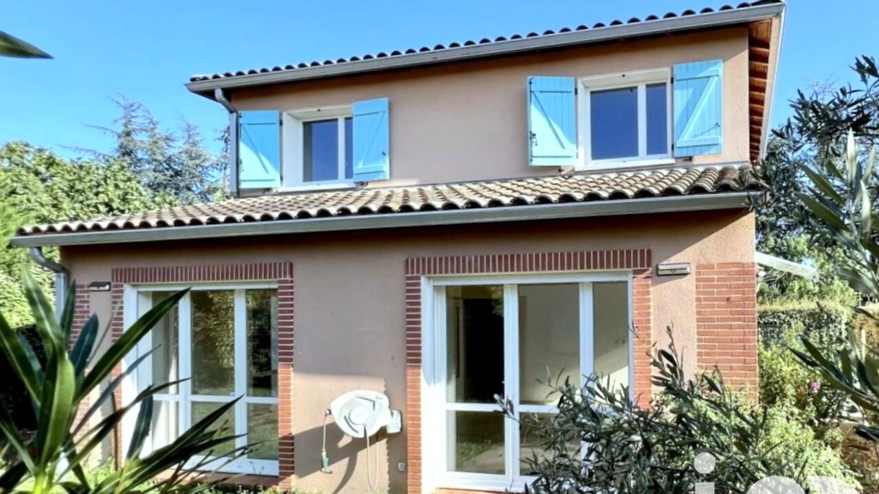 maison 5 pièces 103 m2 à vendre à Villeneuve-Tolosane (31270)