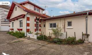 Maison 4 Pièces 78 m² à vendre à Arcachon (33120)