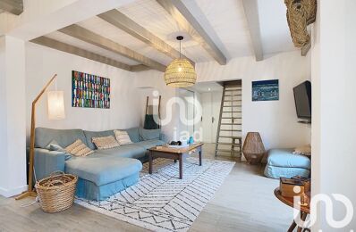 maison 3 pièces 79 m2 à vendre à La Couarde-sur-Mer (17670)